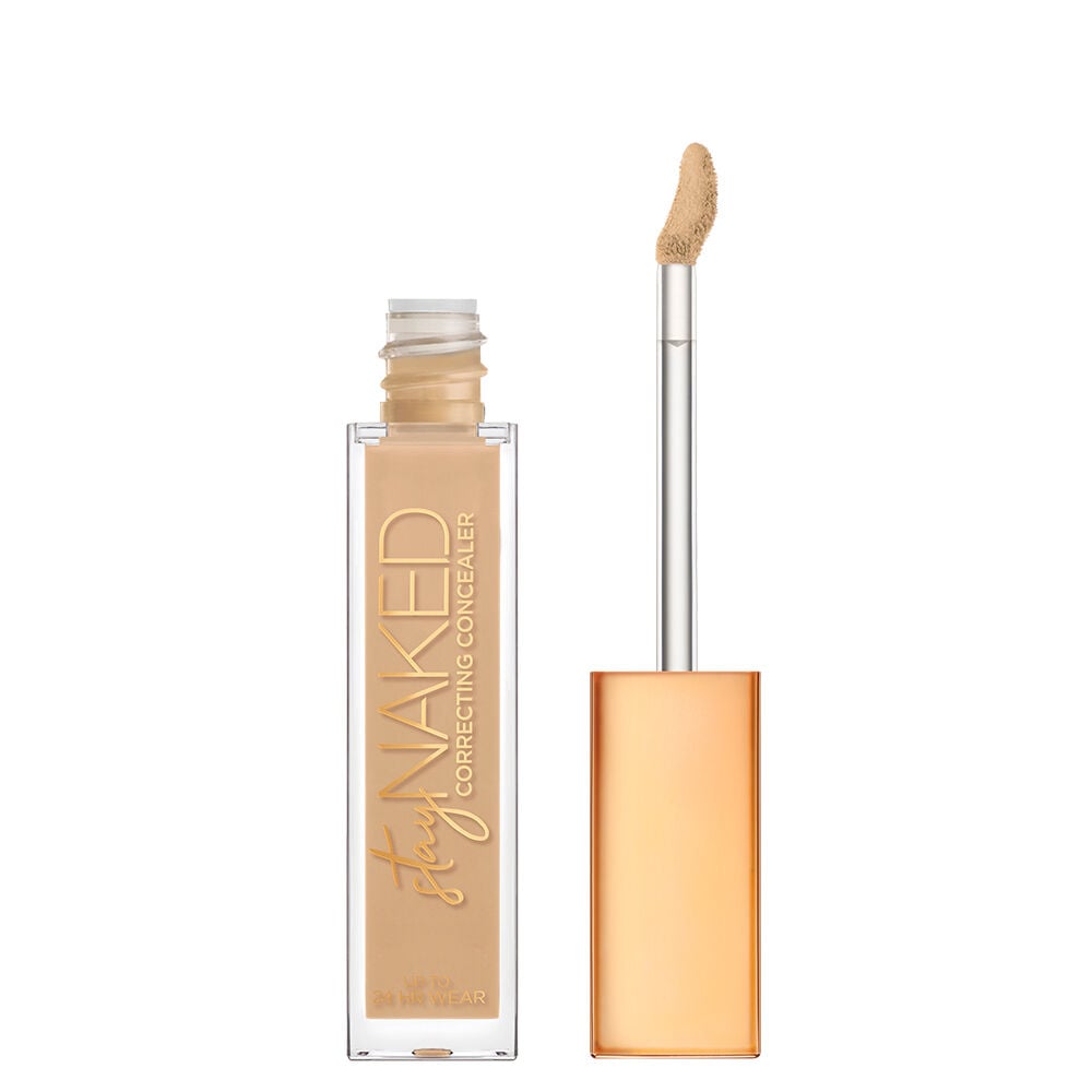 Stay Naked Correcting Concealer - Full Coverage - Urban Decay